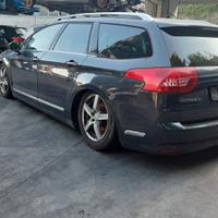 CITROEN C5 PICASSO 2010 SOLO PER RICAMBI