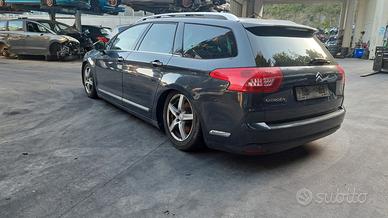 CITROEN C5 PICASSO 2010 SOLO PER RICAMBI
