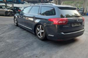 CITROEN C5 PICASSO 2010 SOLO PER RICAMBI