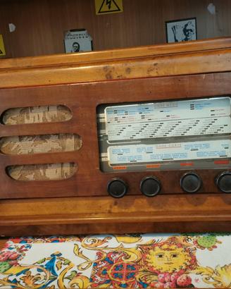 radio