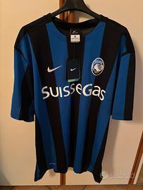 Maglia ufficiale Atalanta