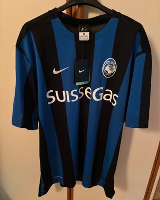 Maglia ufficiale Atalanta