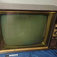 Televisore Westinghouse Aurora 7 anno 1962