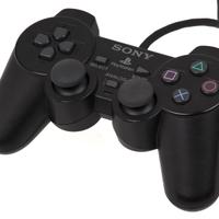 controller ps2