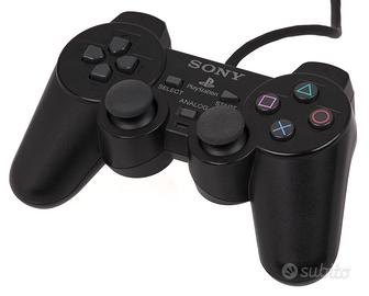 controller ps2