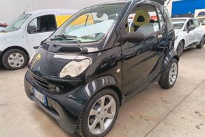 Smart ForTwo 700 coupé pulse (45 kW)