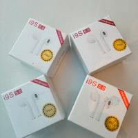 Auricolari bluetooth I9S-TWS wireless 4pz