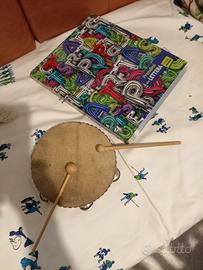 materiale didattico bambini