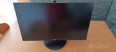 Monitor Gaming Acer XV252QF 390hz 