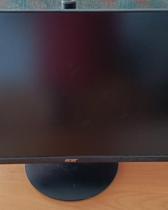 Monitor Gaming Acer XV252QF 390hz 