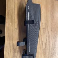 Zefal Borsa telaio Z Adventure T3 2.2L  Zefal