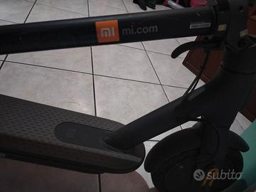 Monopattino mii