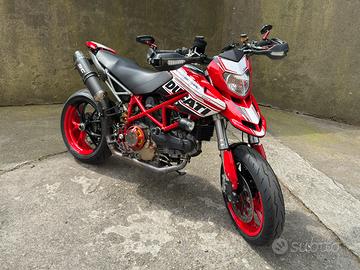 Hypermotard 1100 EVO (2010 - 12) - Ducati
