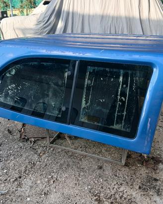 Hard Top Mitsubishi 200 