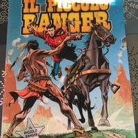 Il Piccolo Ranger