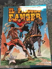 Il Piccolo Ranger