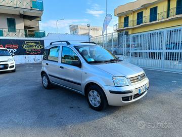 Fiat Panda 1.2 Dualogic