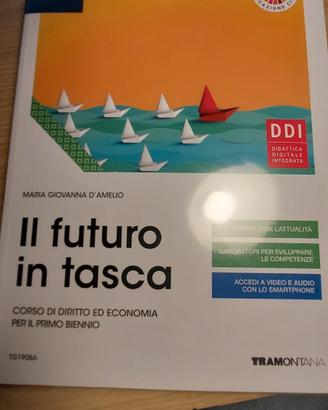Il futuro in tasca