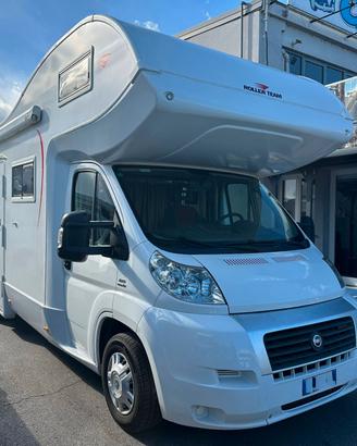 Roller Team GRANDUCA GT