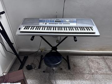 Tastiera elettronica Yamaha