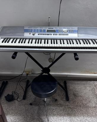 Tastiera elettronica Yamaha