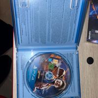 gioco per play station 4
