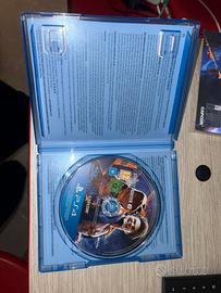 gioco per play station 4