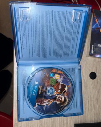 gioco per play station 4