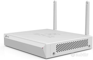 EZVIZ CS-X5C-8EU/1T 8 canali WiFi HDMI VGA