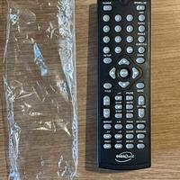 Telecomando DigiQuest per decoder Tvdb