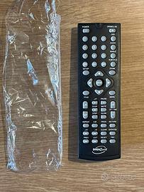 Telecomando DigiQuest per decoder Tvdb