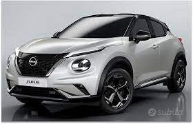 Subito - DANICARS - ricambi nissan juke - Accessori Auto In vendita a Foggia