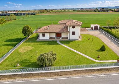 Villa - Alessandria