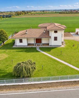 Villa - Alessandria