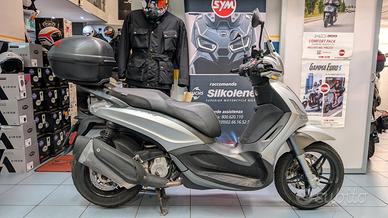 Piaggio Beverly 350 2019