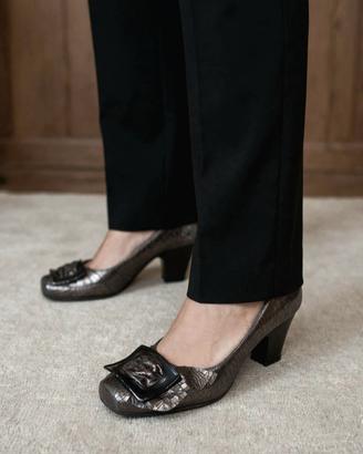 scarpe misura 35