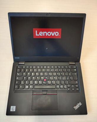 Lenovo Thinkpad L13