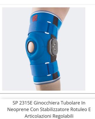 ginocchiera