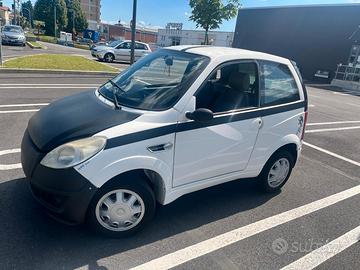 LIGIER Altro modello