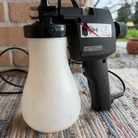 Smacchiatore elettropistola  - Mistral 2000