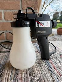 Smacchiatore elettropistola  - Mistral 2000