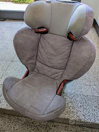 Seggiolino  Isofix