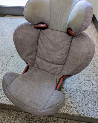 Seggiolino  Isofix