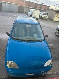 Fiat 600
