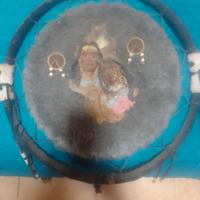 acchiappa sogni indiani 