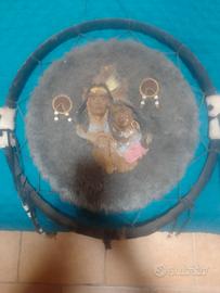 acchiappa sogni indiani 