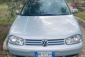 VW GOLF 4