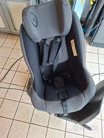 Jane Seggiolino auto Ikonic 2