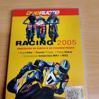 DVD Racing 2005