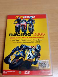 DVD Racing 2005